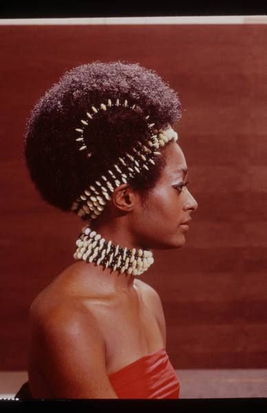 Illustration for article titled The Way We Were: Life Magazine Photos Of Women In The 1960s